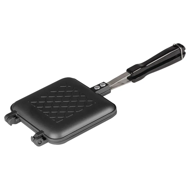 Letzte Chance Kampa Croque Toasted Sandwich Maker - Toaster Größe: L