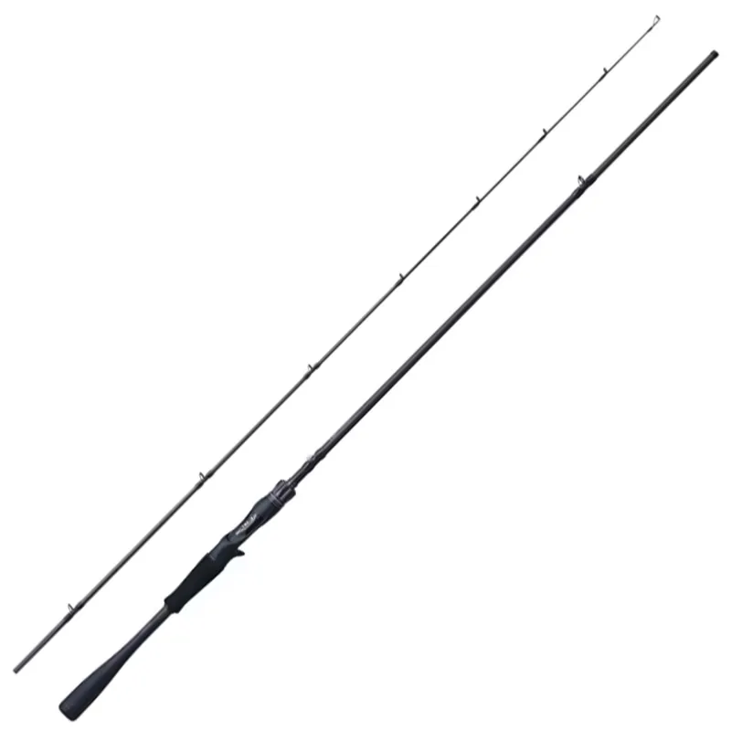 Meistverkauft Shimano 26 Zodias Casting - Baitcastrute Modell: Casting | Länge / Wurfgewicht: 2,08m - 7-21g