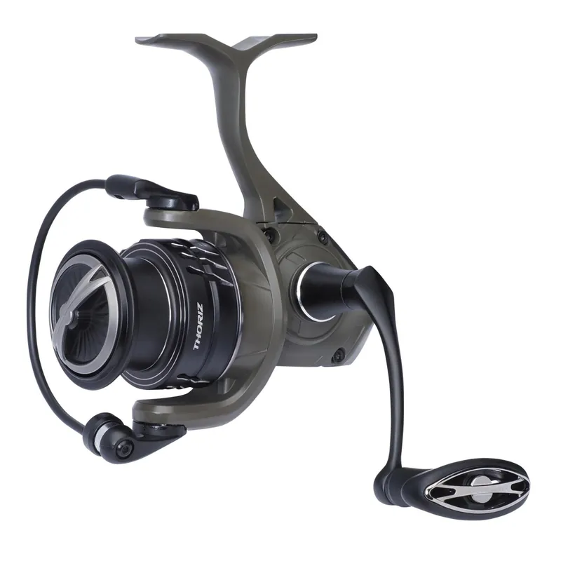 Savage Gear Thoriz - Spinnrolle Größe: 2500 Meistverkauft