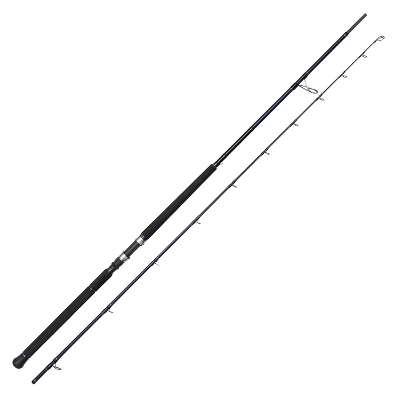 Westin W2 Rockshore Apex Predator - Spinnrute Länge: 290cm | Wurfgewicht: 15-60g - ML Preiswert