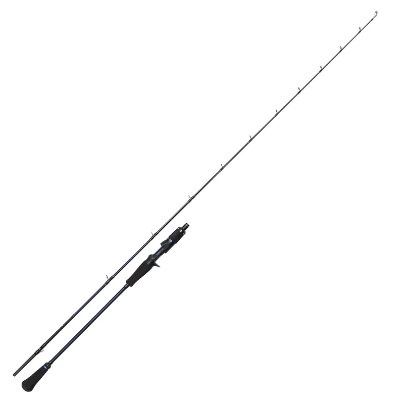 Wochenendangebot Westin W2 Hybrid Slow Jigging-T - Jiggingrute