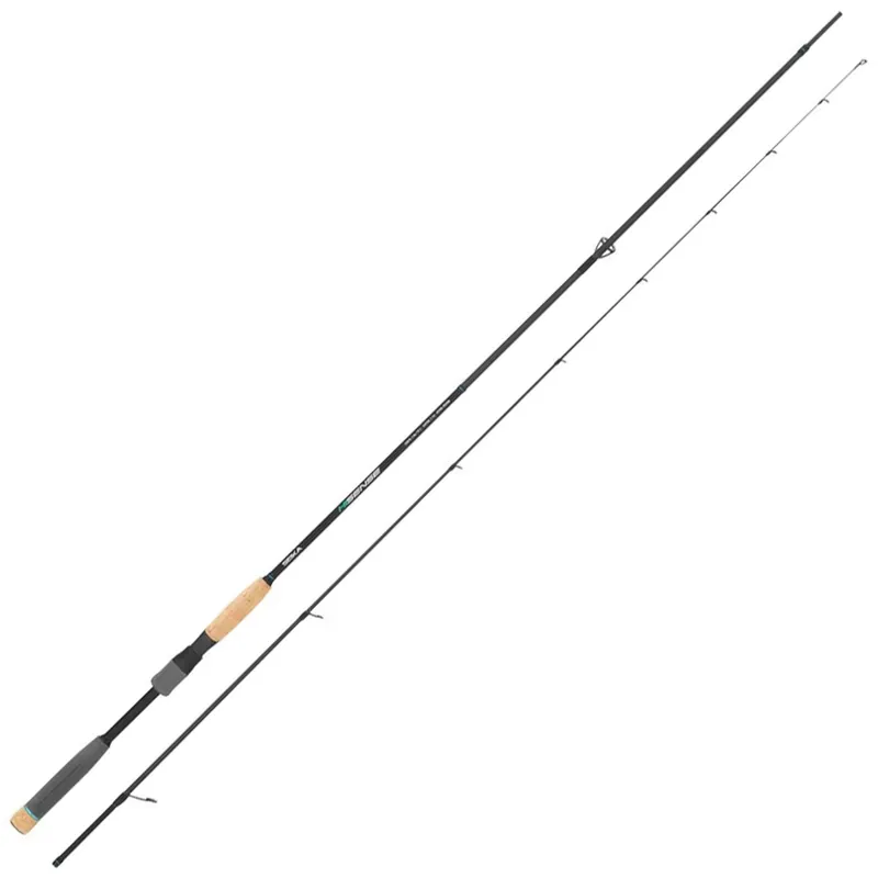 Tubertini Hisense - Spinnrute Abverkauf