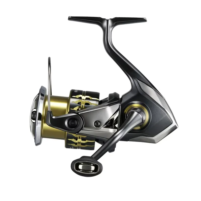 Shimano Sustain FK - Spinnrolle Modell: 2500 Must-Have