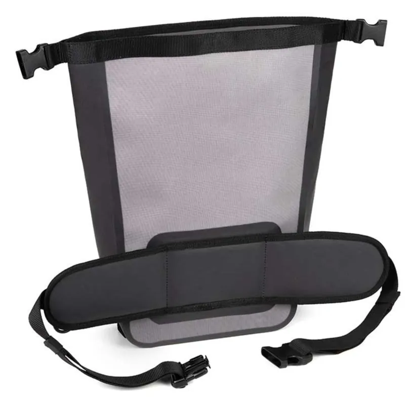 Fox Rage Pro Series Waterproof Belt Bag - wasserdichte Gürteltasche Neu Im Sortiment