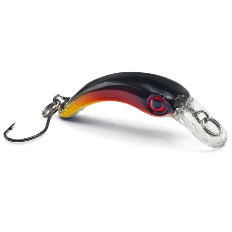 Wochenendangebot Troutlook Ronin Crank 2nd Farbe: German Flag