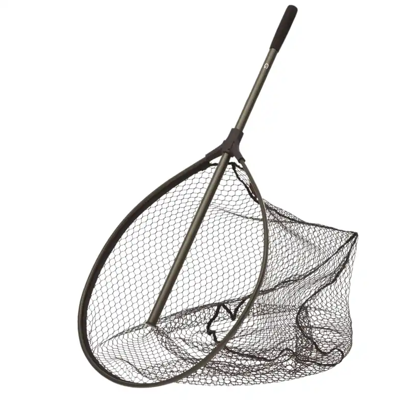 Highlight Kinetic Gillie Salmon Net - Kescher