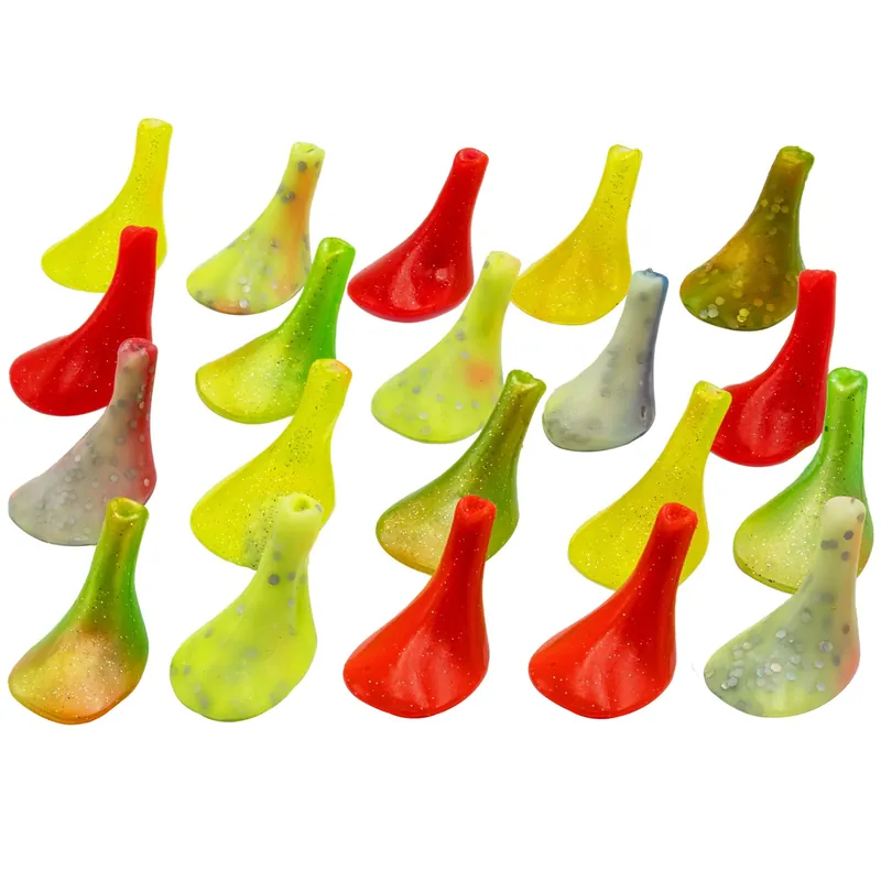 Troutlook Duckfoot Farbmix Abverkauf