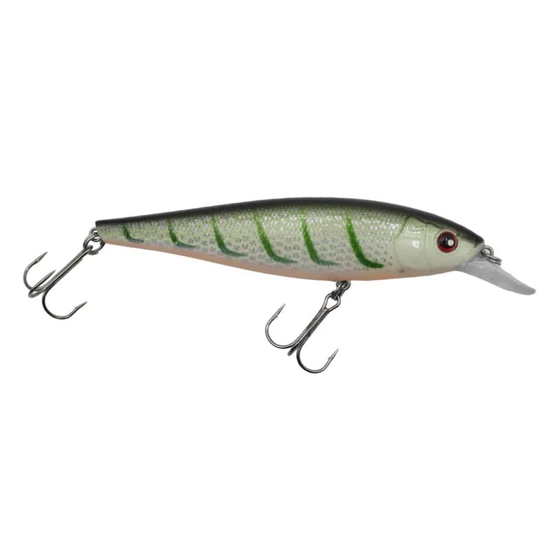 Viper Pro Pike Atractor Farbe: 01 Preiswert