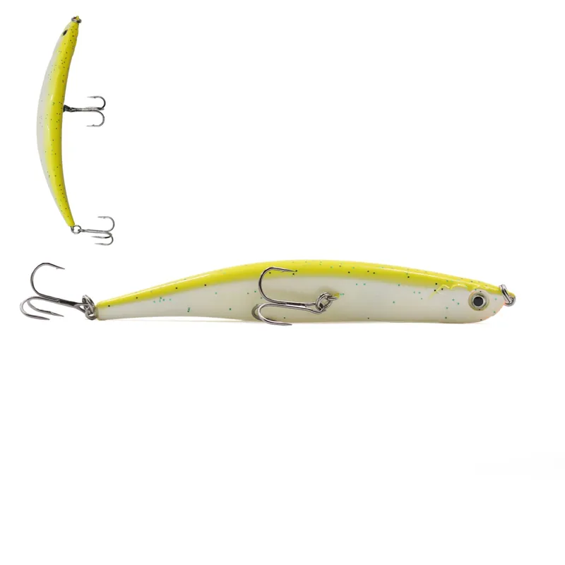 Direkt Vom Hersteller Viper Pro Banana Stick Farbe: 01