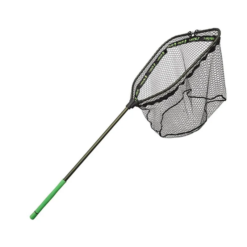 Gunki Pike Addict Folding - Raubfischkescher Top-Preis