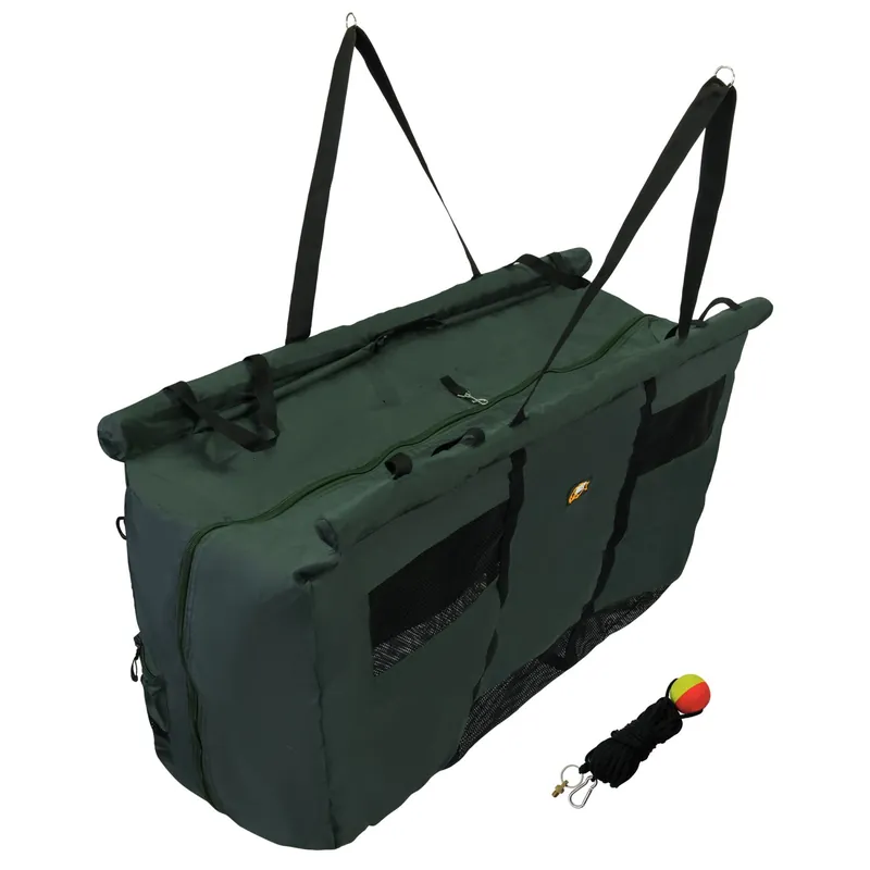 BAT-Tackle Recovery Weighsling XL - Karpfensack Mega-Angebot