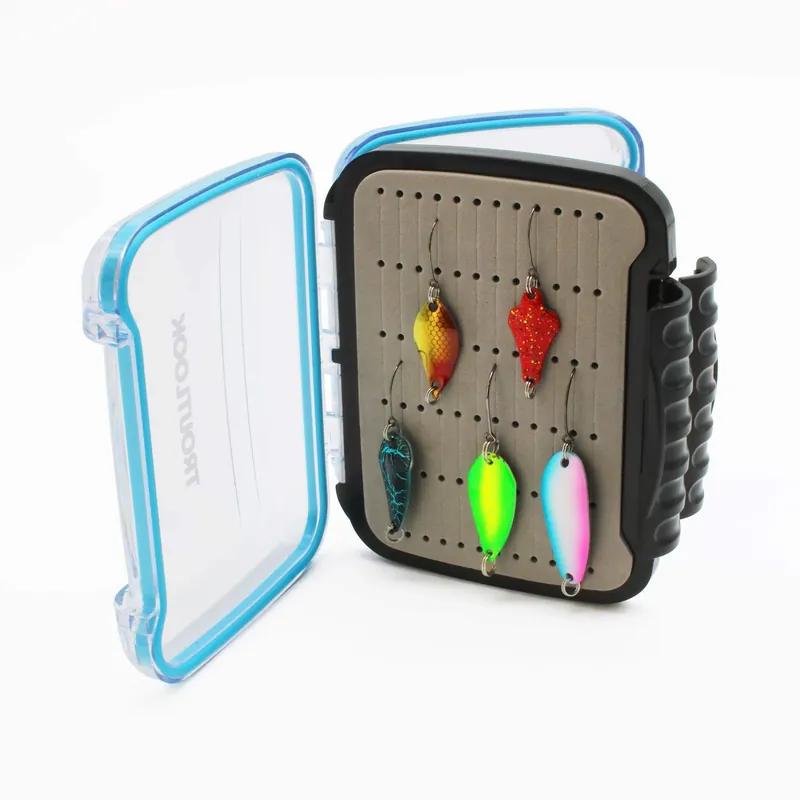 Direktkauf Troutlook Spoon Set 3
