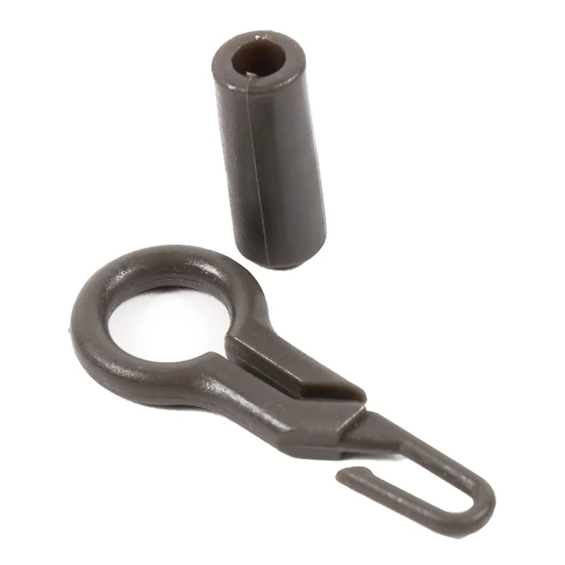 Schnäppchen Faith Backlead Clips and Hoods