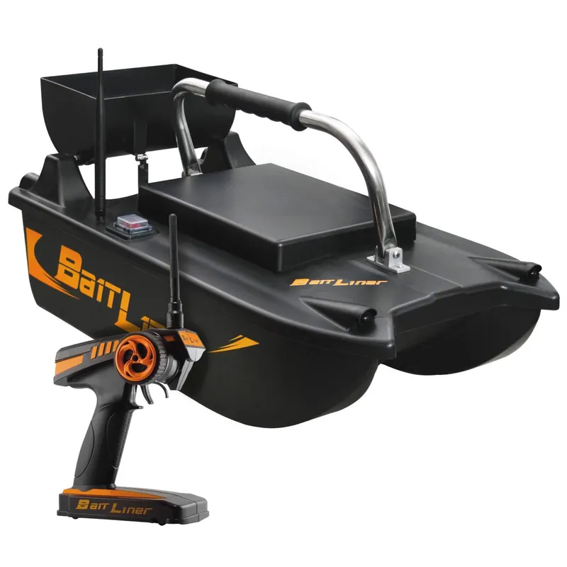 Fishdream Köderboot Baitliner Futterboot Markenprodukt