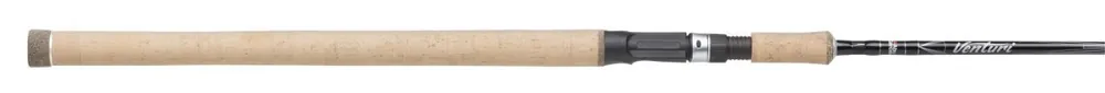 Abu Garcia VENTURI 602 ML 5-25G CASTING Neue Ware