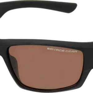 Savage Gear Shades Floating Polarized Sunglasses - Amber (Sun And Cl Jetzt Kaufen