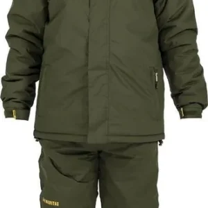 Preisknaller Navitas NTJA4412 All Season Suit 2.0 Gr. M Winter Thermo-Anzug