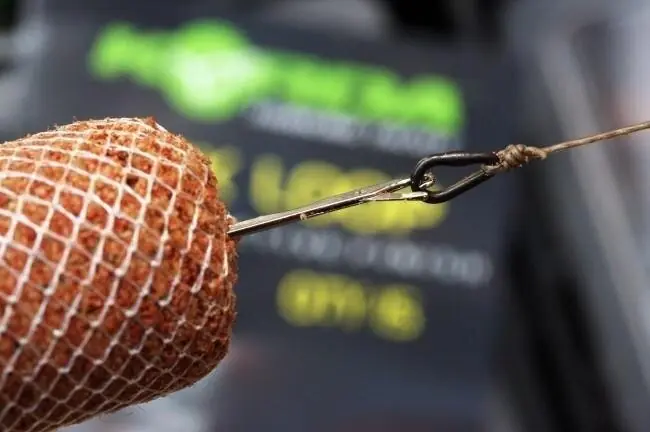 Sale Korda Kwick Link XS - 20 pcs