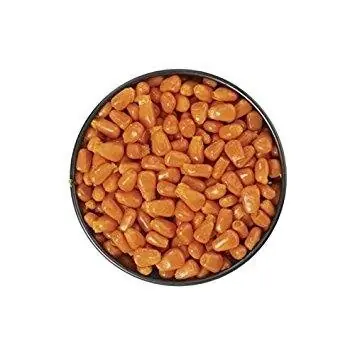 Aktuell Pelzer Top Corn 120g orange Plum Brandy