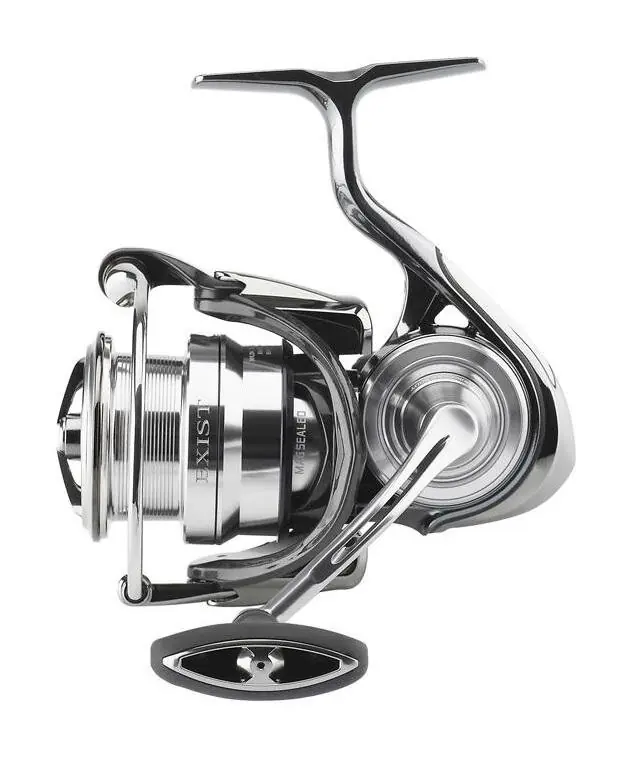 Abverkauf Daiwa '18 Exist (G) LT High End Spinnrolle Neuheit Made in Japan alle Modelle