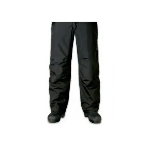 Shimano DS Advance Warm Trouser Black Thermo Jacke Preiswert