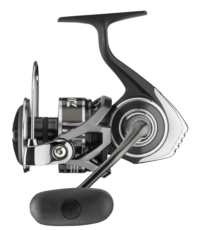 Sonderaktion Daiwa BG MQ 6000D-H