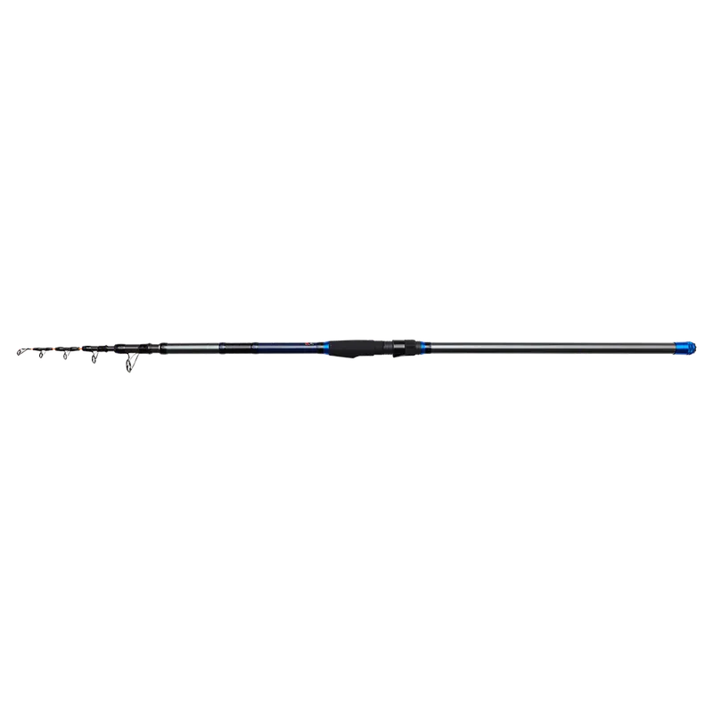 DAM Imax Tele Surf 12" / 3,60m 100-250g Brandungsrute Teleskoprute Meeresrute Angebot