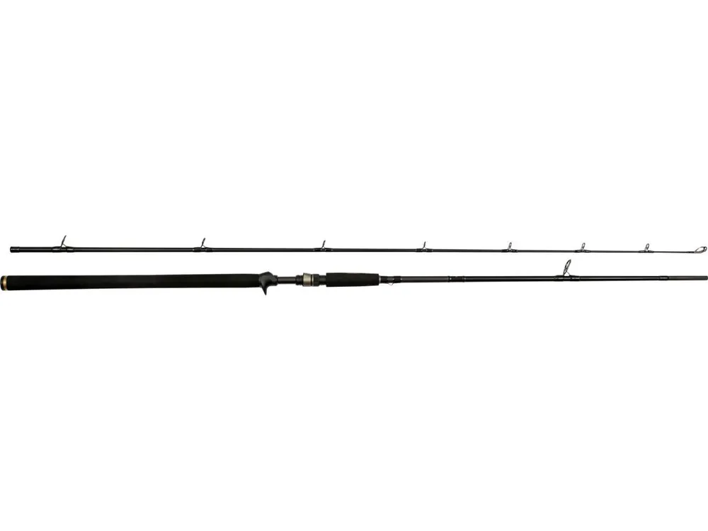 Westin W3 Power Cast-T 2nd Baitcastrute Spinnrute Spinn Rute Rod Sonderangebot