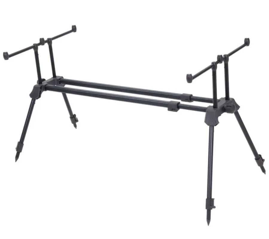 Wochenendangebot Pelzer Solid 3er Rod Pod Rutenhalter Karpfenangeln