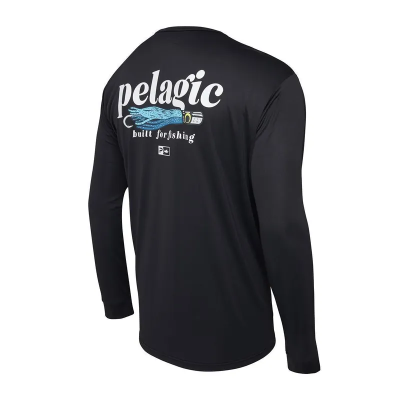 Pelagic AquaTek - Built for Trollin Begrenztes Angebot