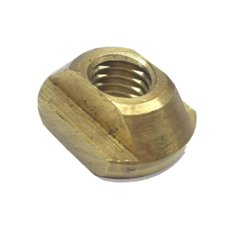 Prolimit T-Nut M8 (per 10 st.) Heißes Angebot