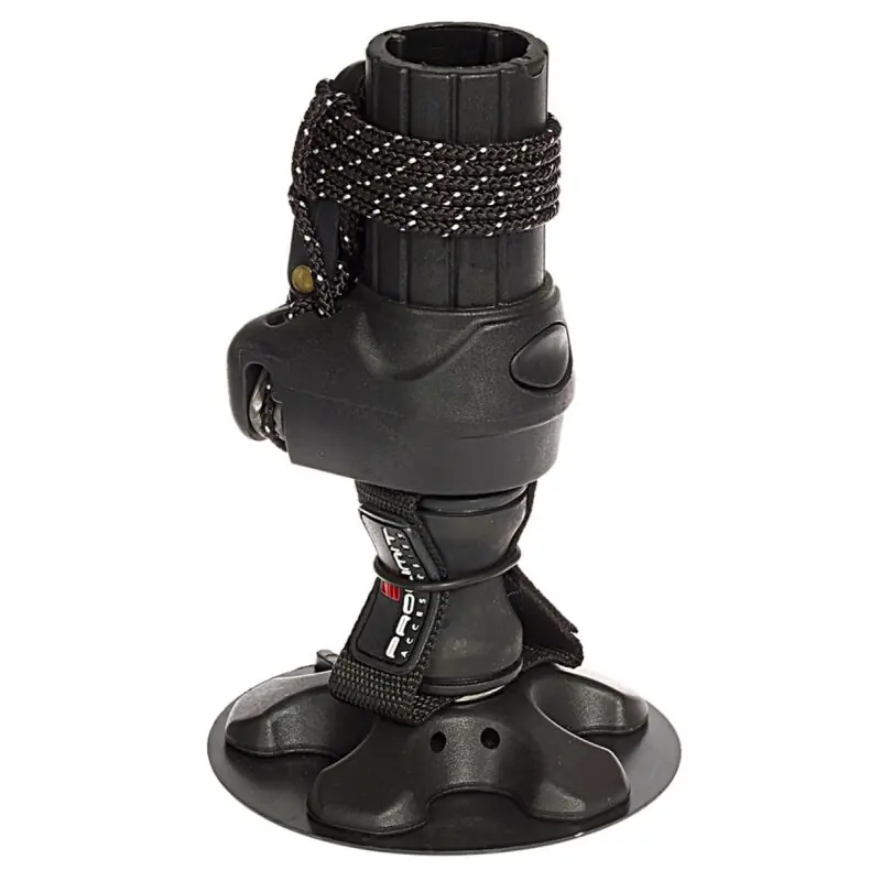 Masterjoint baseplate M10+pulley+adapter Echt
