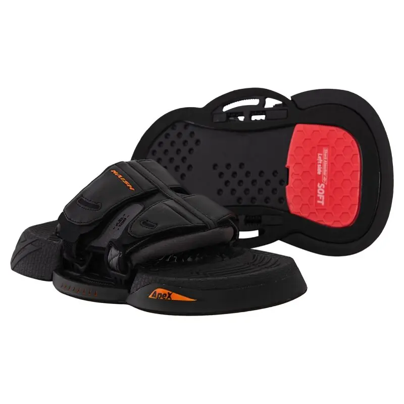 Naish Apex Bindings 5-12 Sichere Zahlung