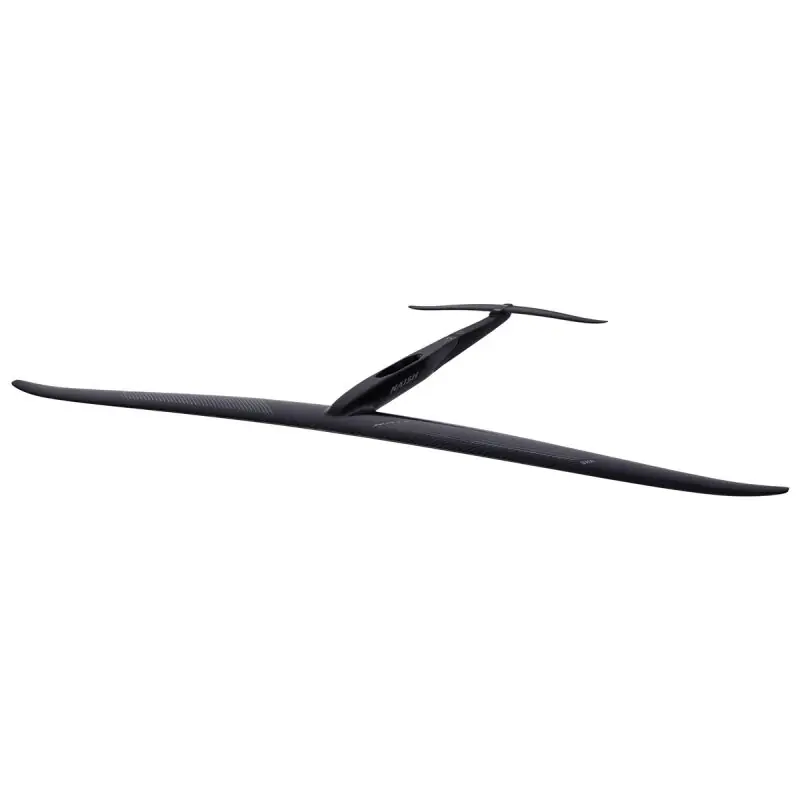 Knallerangebot Naish 2025 SHA Foil Semi Complete 1133