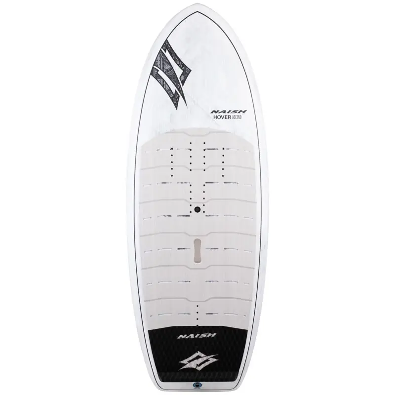 Markenprodukt Naish 2025 Hover Wingfoil Ascend CU