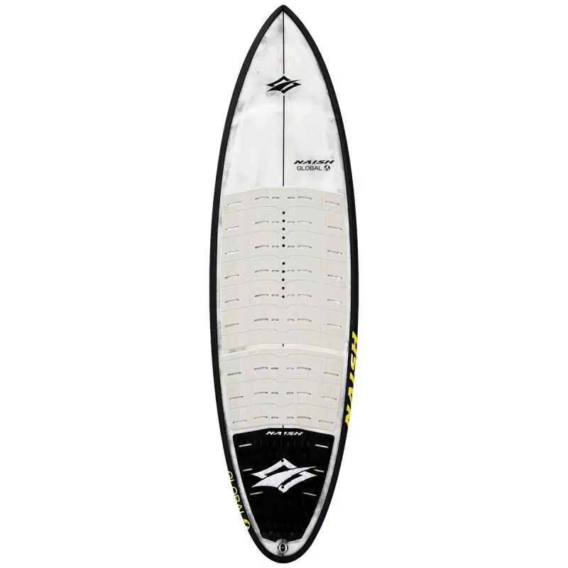 Heißes Angebot Naish 2025 Kiteboard Dir. Global