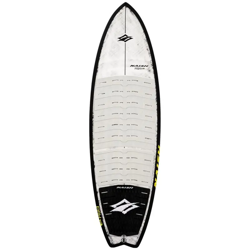 Naish 2025 Kiteboard Dir. Fish Begrenztes Angebot