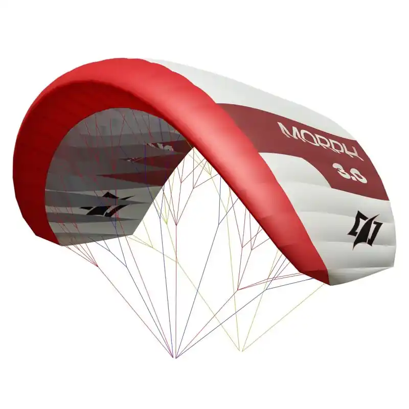 Günstig Naish Morph Parawing 2025 4.0 white