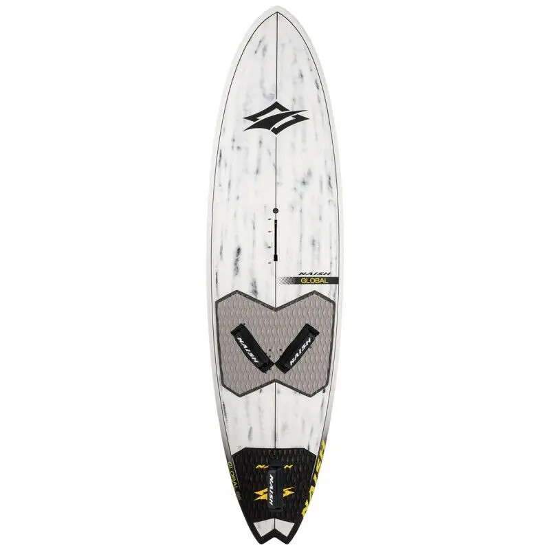 Naish Global Windsurf Board 2026 105lit Begrenztes Angebot