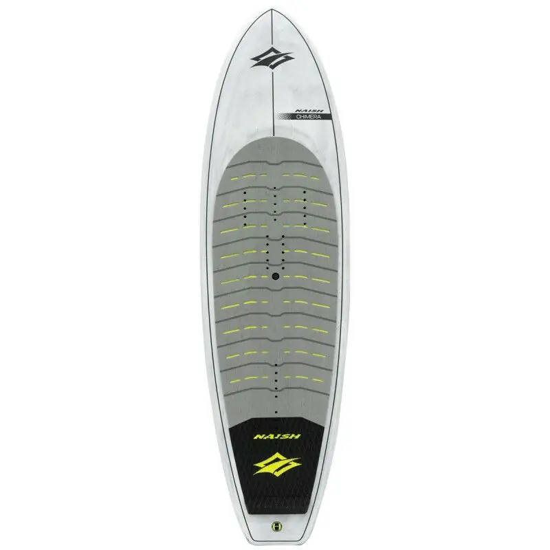 Naish Chimera Foilboard 2026 Neue Kollektion