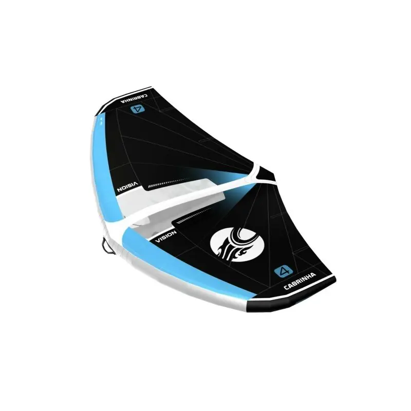 Kracherpreis Cabrinha Wing 2026 Vision 4,0 Black