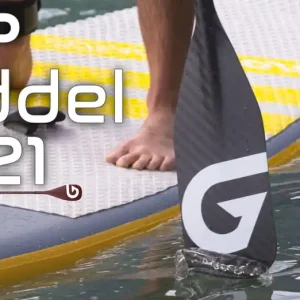 Neue Ware SUP Paddel 2021: Die besten Paddel in allen Preisklassen