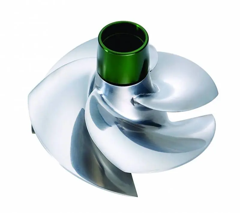 Preiswert SRZ-CD-15/19R RIVA modifizierter SOLAS Impeller