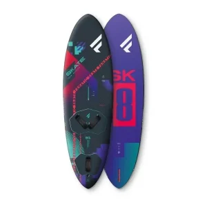 Fanatic Skate TE 2023 Markenware