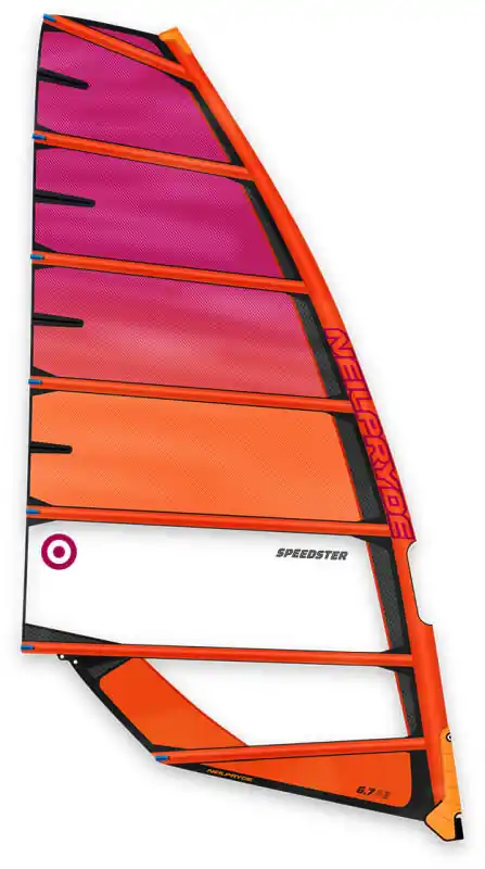 Top-Seller Neil Pryde Speedster 2024