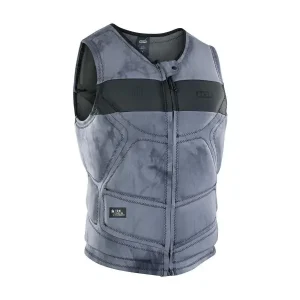Billig ION Collision Vest Select Front Zip