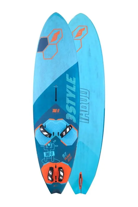 Garantierte Lieferung Tabou 2025 3S Classic LTD