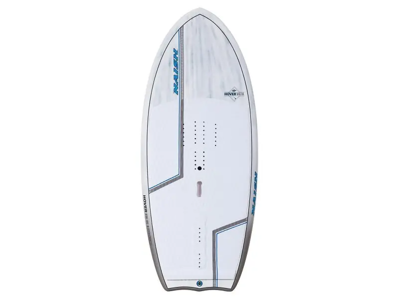 Naish S26 Hover Wing Foil Carbon Ultra 2023 40l Neue Ware