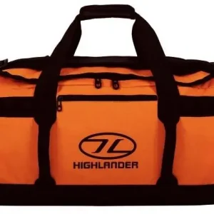 Highlander Reisetasche Storm 45 L Billig
