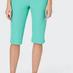 Joy Sportswear Caprihose Ellie caribbean green Rabatt